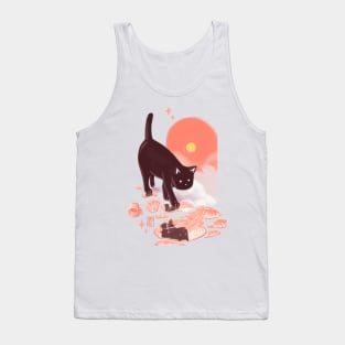 Reflection Tank Top